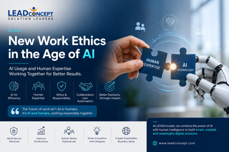 AI and Human Expertise